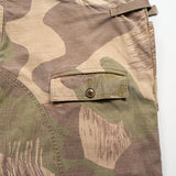 DECK DUNGAREES FADE CAMO
