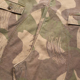 DECK DUNGAREES FADE CAMO
