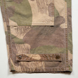 DECK DUNGAREES FADE CAMO