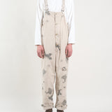 DECK DUNGAREES FADE CAMO