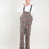 DECK DUNGAREES FADE CAMO