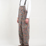 DECK DUNGAREES FADE CAMO