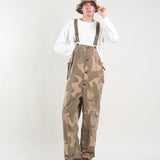 DECK DUNGAREES FADE CAMO