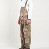 DECK DUNGAREES FADE CAMO