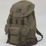 SWISS ARMY RUCKSACK PEAT LABEL