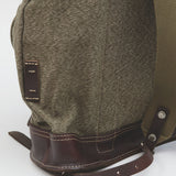 SWISS ARMY RUCKSACK PEAT LABEL