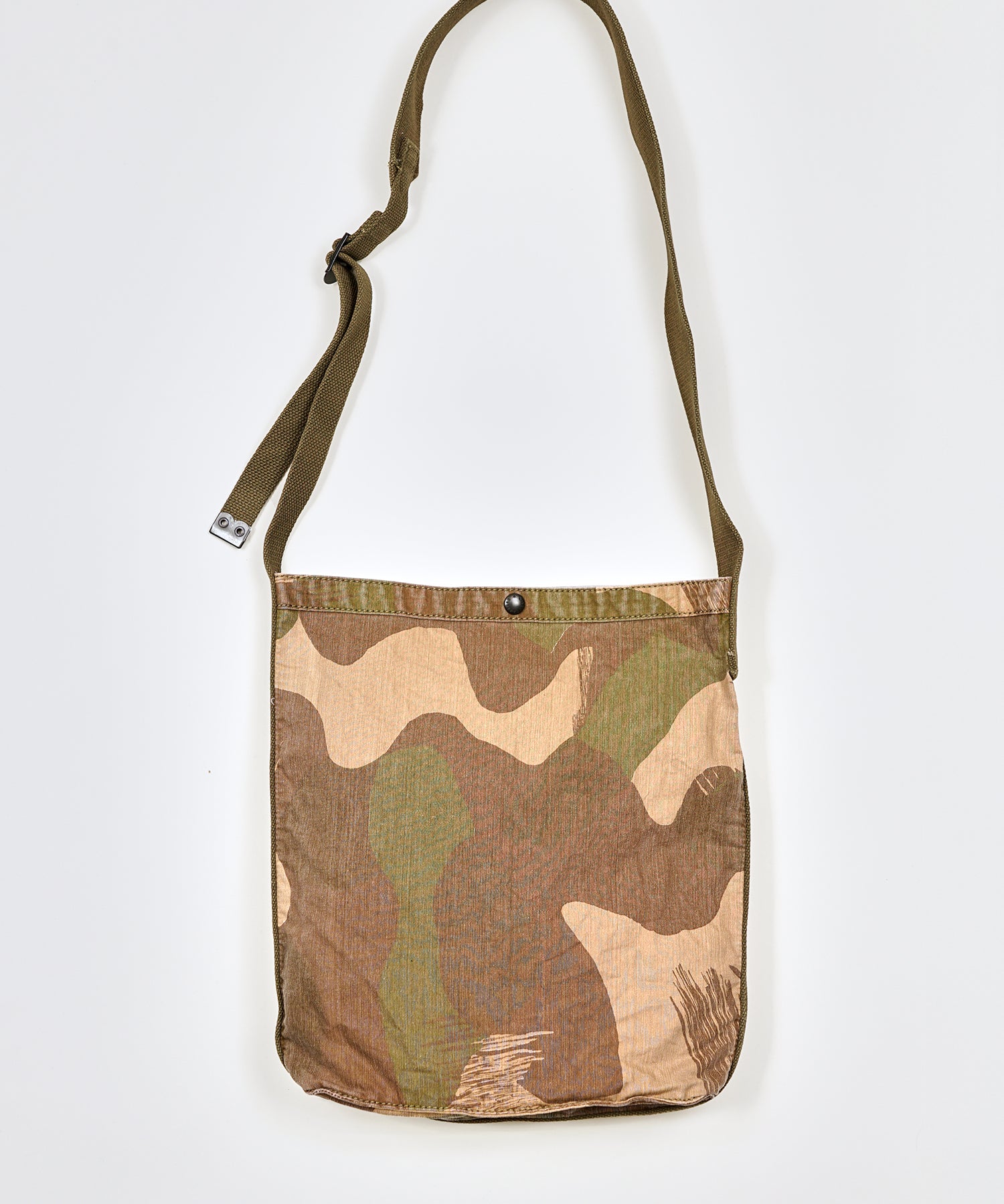 MAIL BAG FADE CAMO