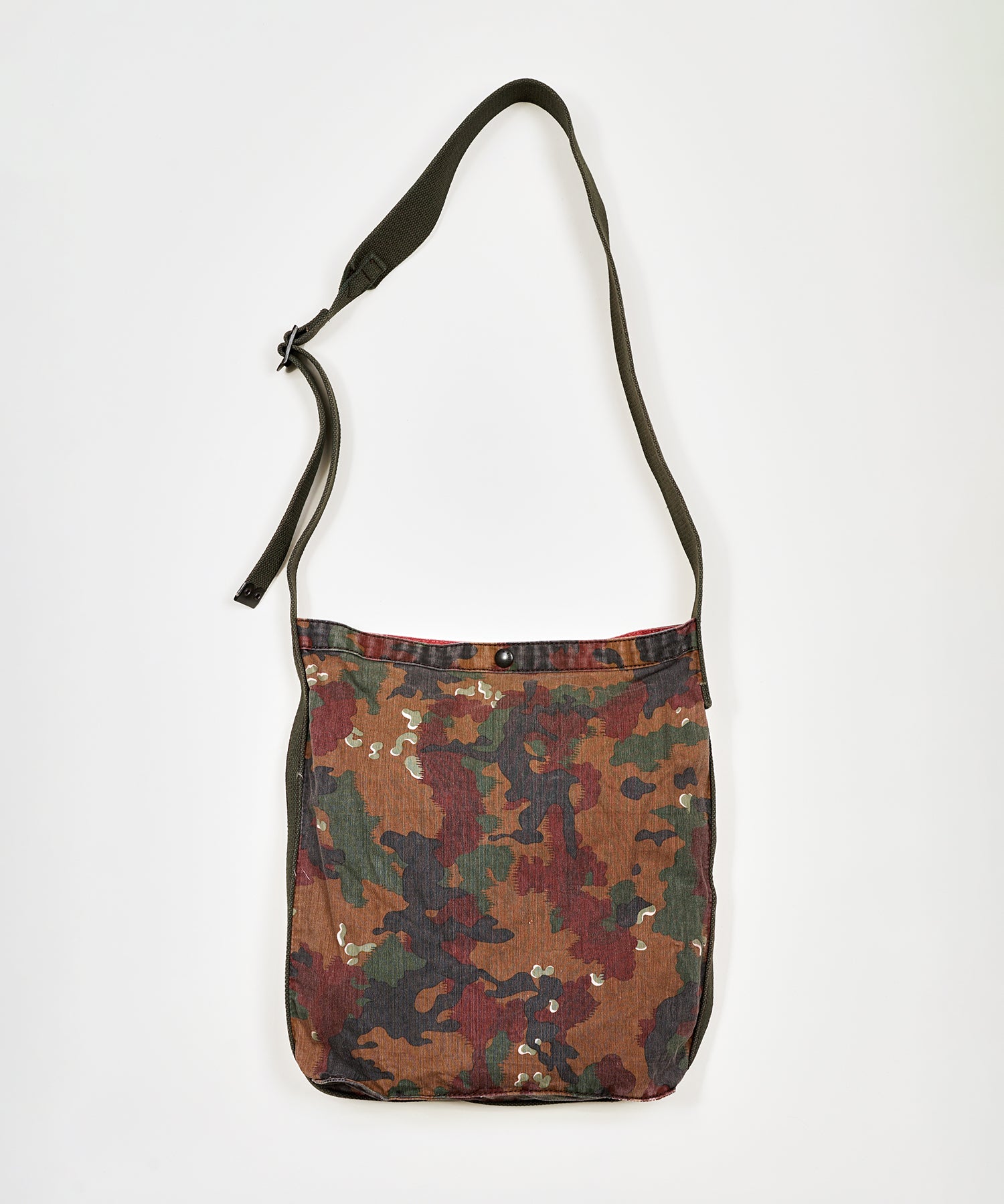 MAIL BAG FADE CAMO