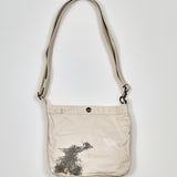 MAGAZINE BAG FADE CAMO
