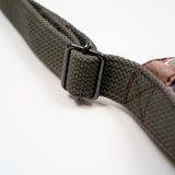 MAGAZINE BAG FADE CAMO