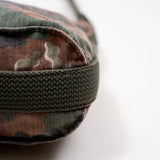 MAGAZINE BAG FADE CAMO