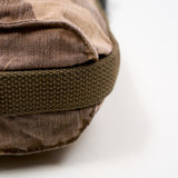 MAGAZINE BAG FADE CAMO