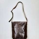 MAIL BAG HORSEHIDE