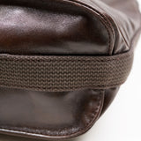 MAIL BAG HORSEHIDE