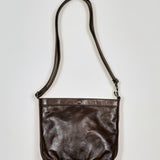 MAGAZINE BAG HORSEHIDE
