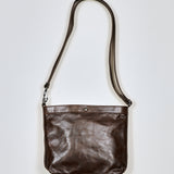 MAGAZINE BAG HORSEHIDE