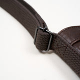 MAGAZINE BAG HORSEHIDE