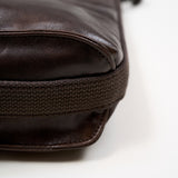 MAGAZINE BAG HORSEHIDE