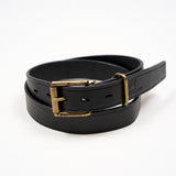 FRENCH ARMY BELT