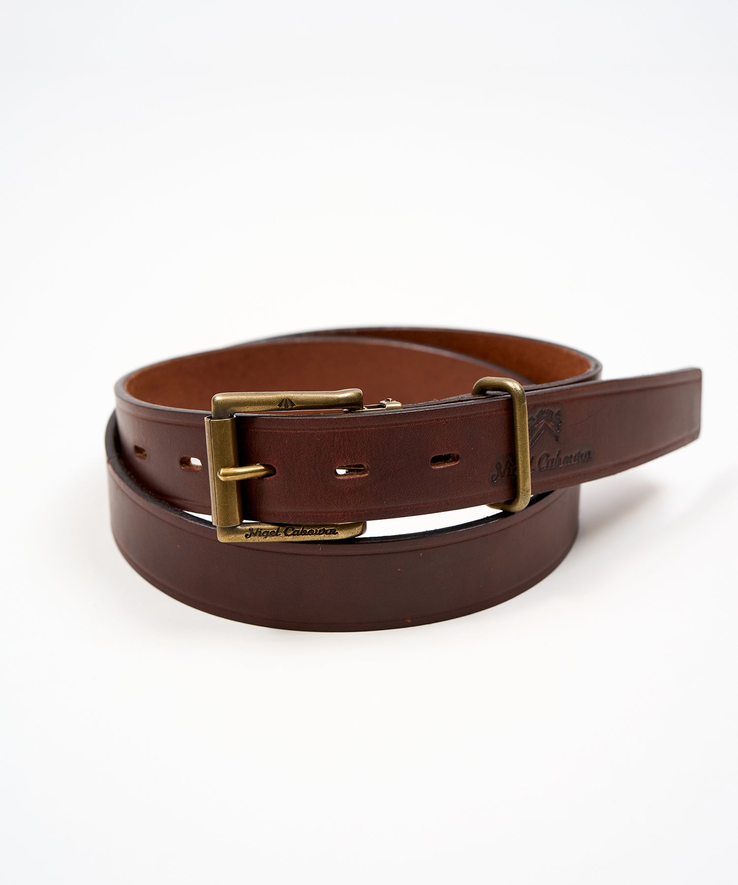 FRENCH ARMY BELT