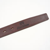 FRENCH ARMY BELT