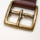 SWEDISH ARMY BELT