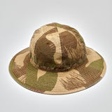 40s MILITARY HAT FADE CAMO