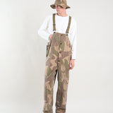40s MILITARY HAT FADE CAMO