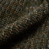 MOUNTAIN POM BEANIE