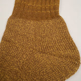 PILE SOCKS