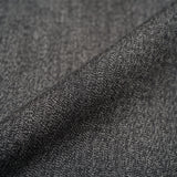 Lee × Nigel Cabourn ʼOXʼed Silverʼ - RAILWAY MAN SHIRTS