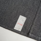 Lee × Nigel Cabourn ʼOXʼed Silverʼ - RAILWAY MAN SHIRTS