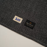 Lee × Nigel Cabourn ʼOXʼed Silverʼ - RAILWAY MAN SHIRTS