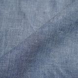 Lee × Nigel Cabourn ʼOXʼed Silverʼ - RAILWAY MAN SHIRTS