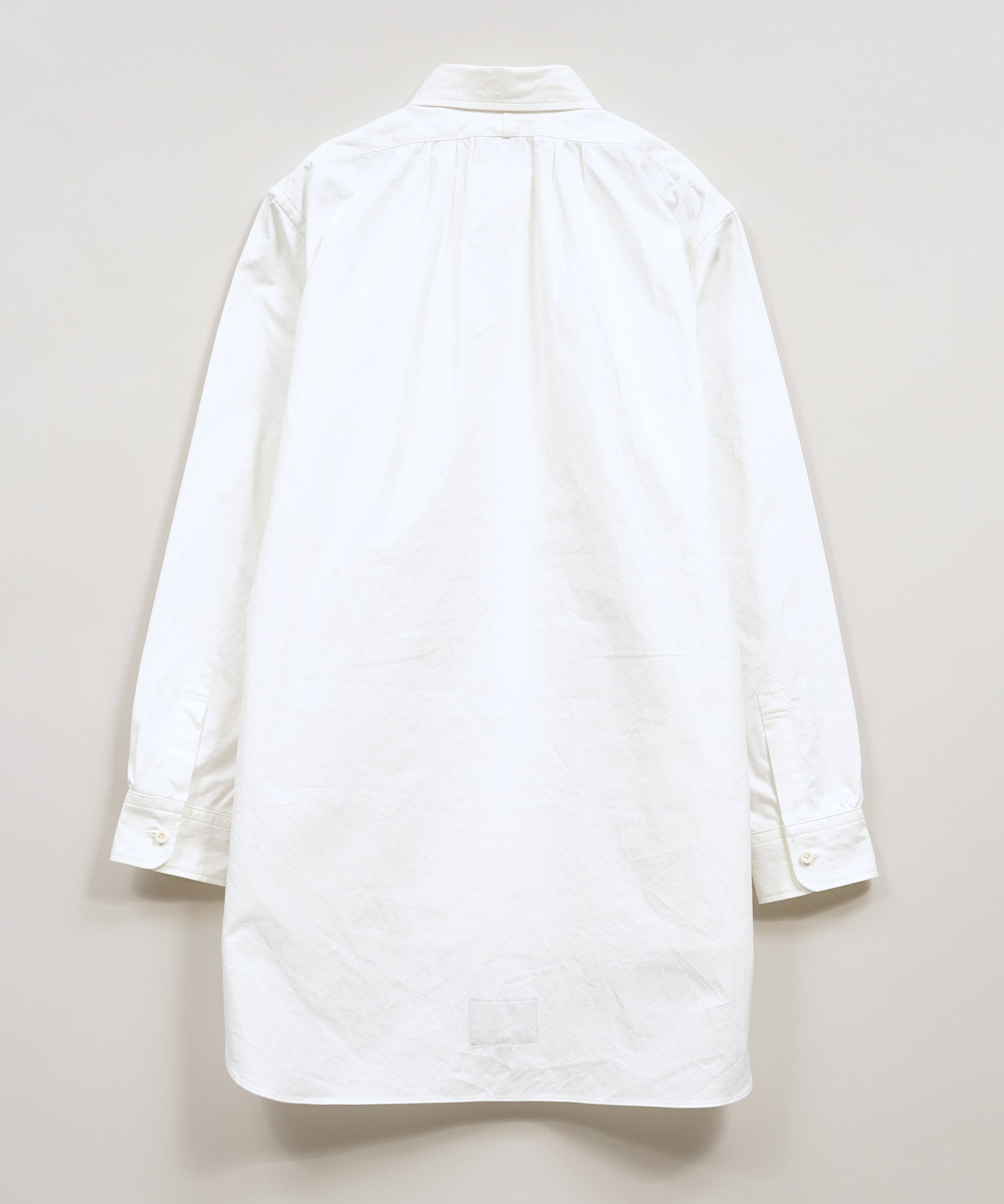 SCHOLAR SHIRT OXFORD