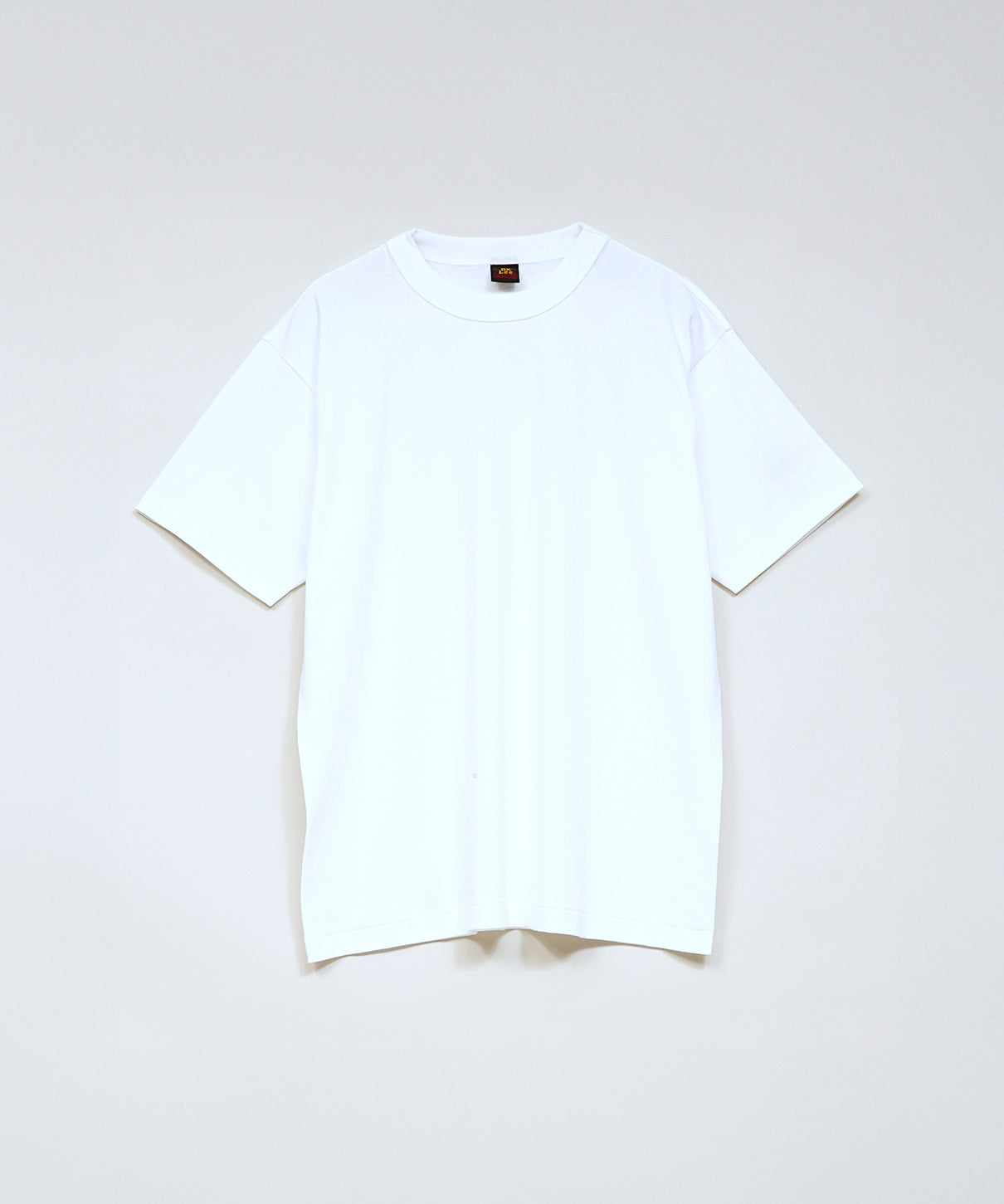 Lee × Nigel Cabourn ʼOXʼed Silverʼ - 2PACK FIELD WORKERS T-SHIRT