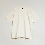 Lee × Nigel Cabourn ʼOXʼed Silverʼ - 2PACK FIELD WORKERS T-SHIRT