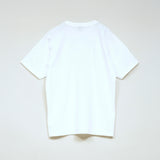 Lee × Nigel Cabourn ʼOXʼed Silverʼ - 2PACK FIELD WORKERS T-SHIRT