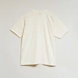 Lee × Nigel Cabourn ʼOXʼed Silverʼ - 2PACK FIELD WORKERS T-SHIRT