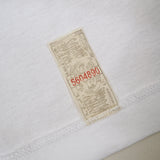 Lee × Nigel Cabourn ʼOXʼed Silverʼ - 2PACK FIELD WORKERS T-SHIRT