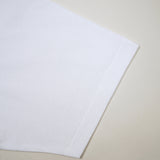 Lee × Nigel Cabourn ʼOXʼed Silverʼ - 2PACK FIELD WORKERS T-SHIRT