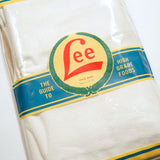 Lee × Nigel Cabourn ʼOXʼed Silverʼ - 2PACK FIELD WORKERS T-SHIRT