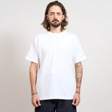 Lee × Nigel Cabourn ʼOXʼed Silverʼ - 2PACK FIELD WORKERS T-SHIRT