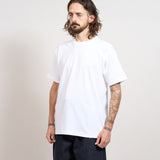 Lee × Nigel Cabourn ʼOXʼed Silverʼ - 2PACK FIELD WORKERS T-SHIRT