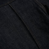 Lee × Nigel Cabourn ʼOXʼed Silverʼ - RANCH WORKER 101J