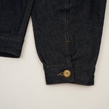 Lee × Nigel Cabourn ʼOXʼed Silverʼ - RANCH WORKER 101J