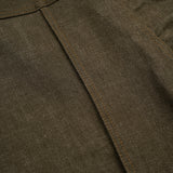 Lee × Nigel Cabourn ʼOXʼed Silverʼ - RANCH WORKER 101J