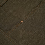 Lee × Nigel Cabourn ʼOXʼed Silverʼ - RANCH WORKER 101J