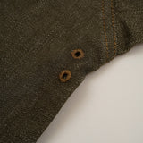 Lee × Nigel Cabourn ʼOXʼed Silverʼ - RANCH WORKER 101J