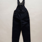 Lee × Nigel Cabourn ʼOXʼed Silverʼ - RAILWAY MAN OVERALLS